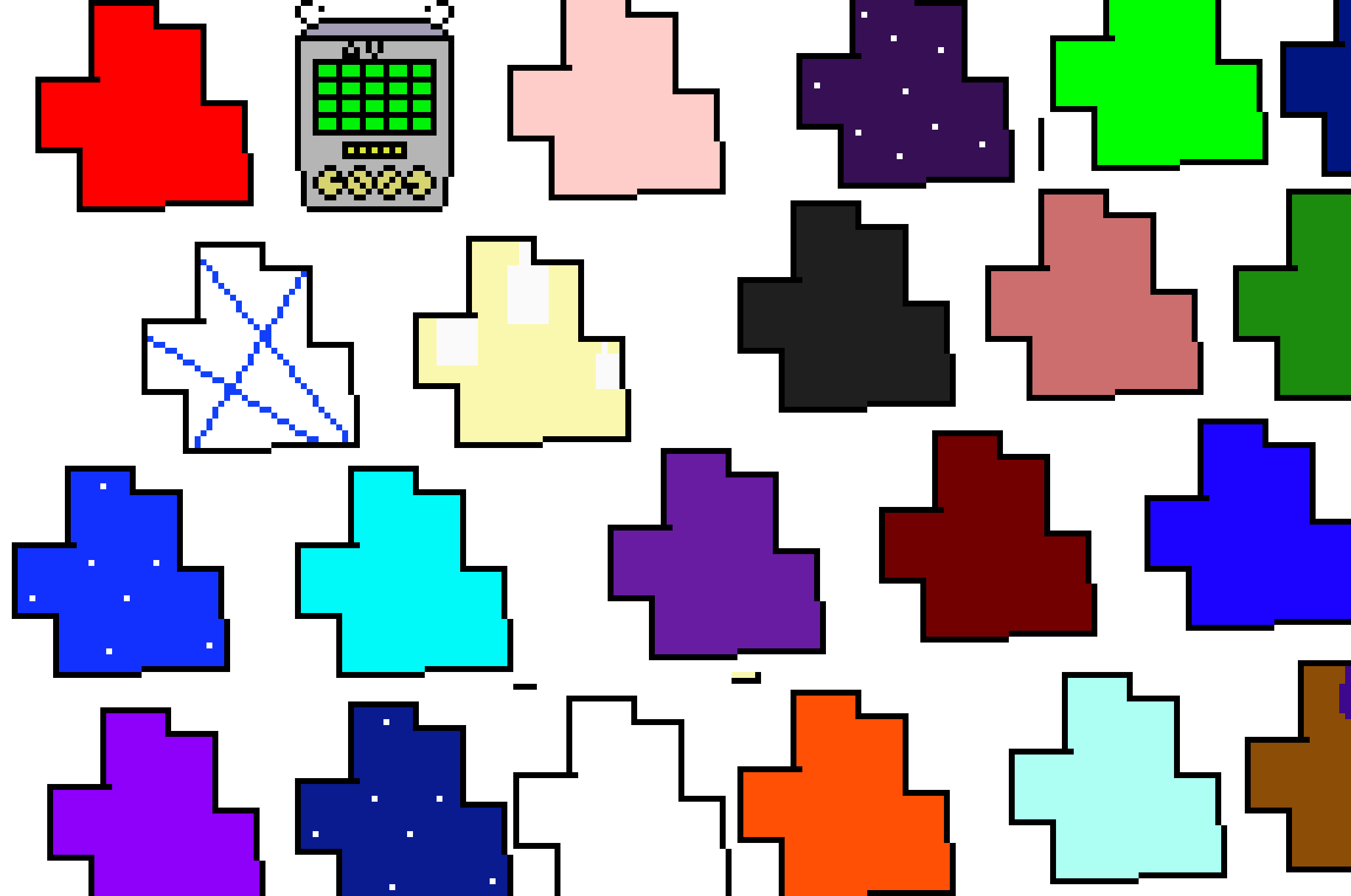 [53a360] Au machine : Which one you wanna go in * all portals : Undertale, Underfell , Underswap , StoryShift , Void, Anti Void, Doodle , Outertale , Fallen Stars , Horrortale , Dusttale , DustSwap , DustShift , Dust fell , Outerdust , Glitchtale , Hardtale , Aftertale , Negatale , EpicTale , AlphaTale