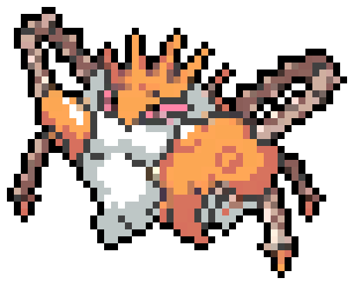 [f68dee] Gigantamax_Kingler
