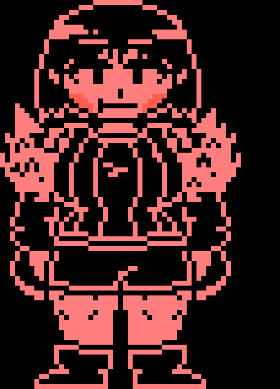[a82578] *turns the water off and turns around* "!- "