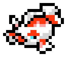 [9664c4] Goldeen