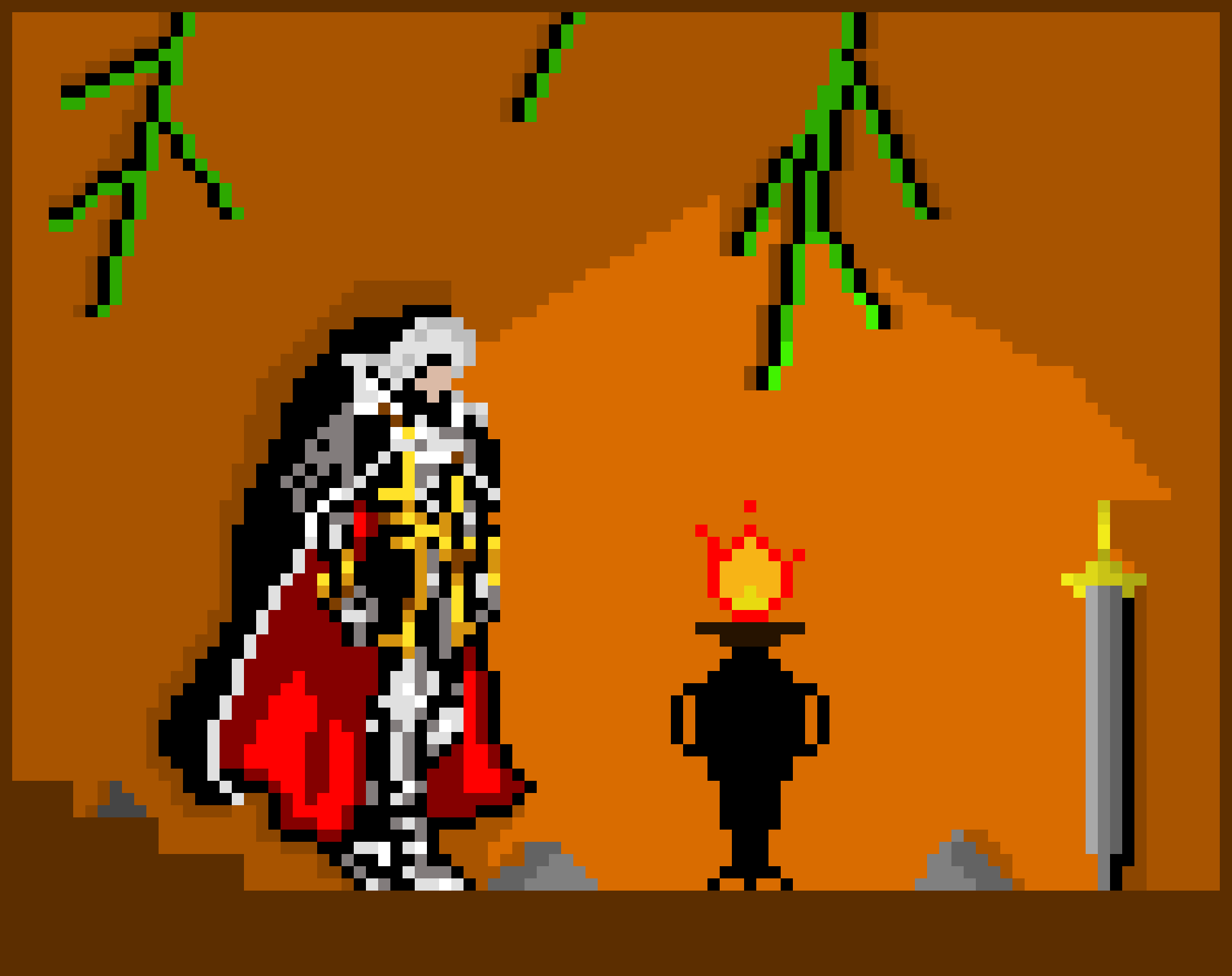 [774bee] Alucard 