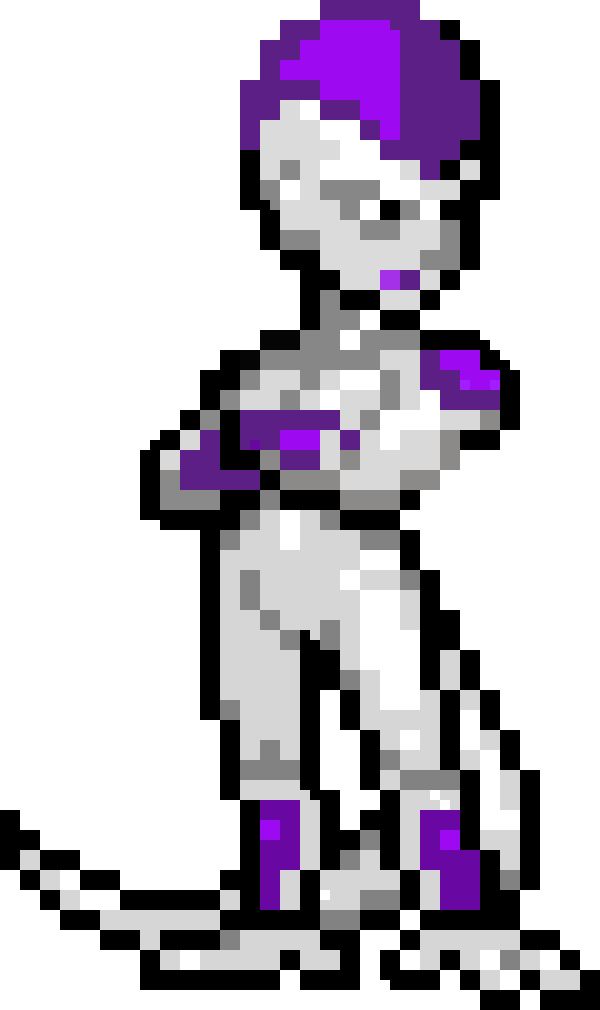 [9664c4] Freeza
