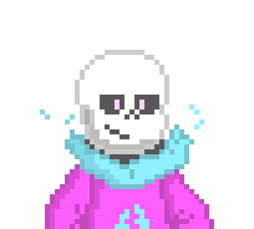 [2d73ea] "Its cause we're skeletons, and skeletons don't gain weight babe."