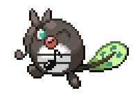 [990543] Poliwag/Meloetta