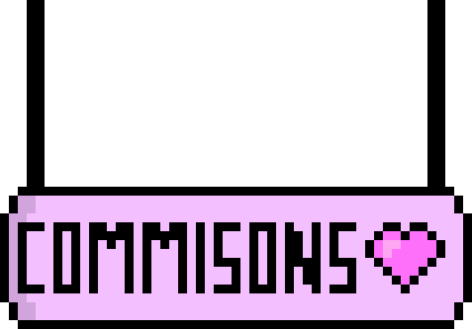 [9664c4] Commisions