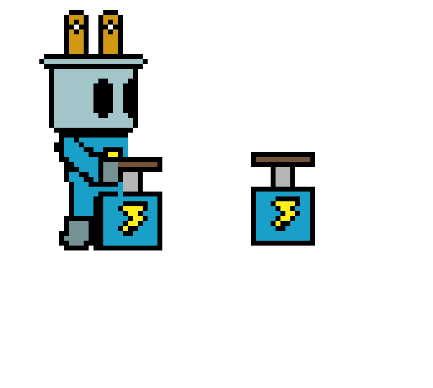 [a83a38] rick 8 Bit