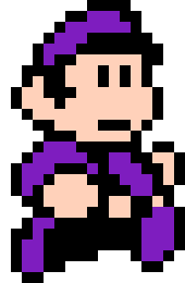 [9664c4] GGC_SMB3