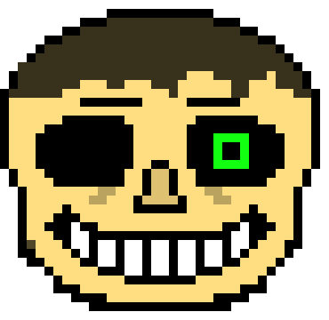 [2b48cc] humantale tristan remade (sprite 05)