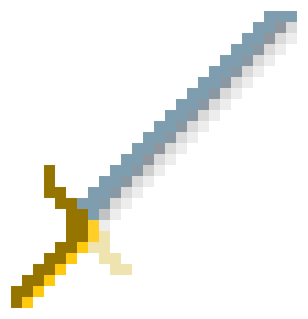 [43f85e] Sword Icon 2
