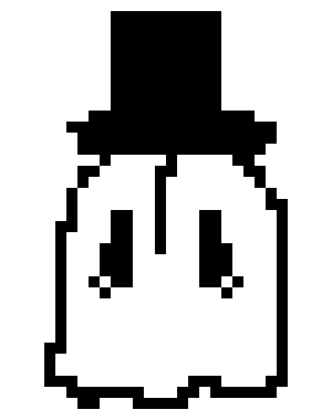 [372be2] napstablook