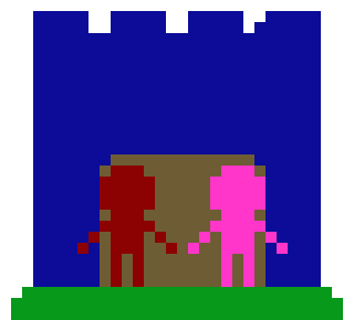 [9664c4] pinky