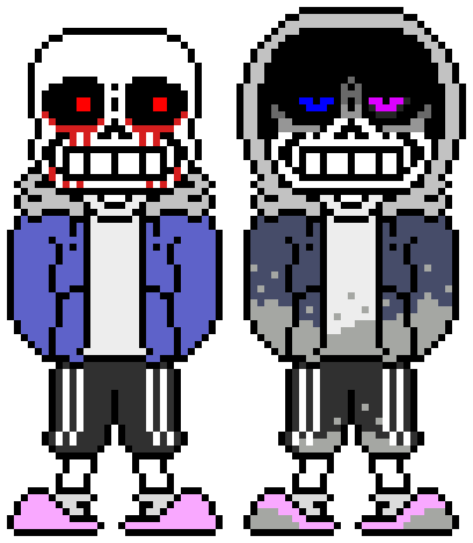 [d6b045] Sans.exe: Hey Dust, Terror says you will be Executed!!!