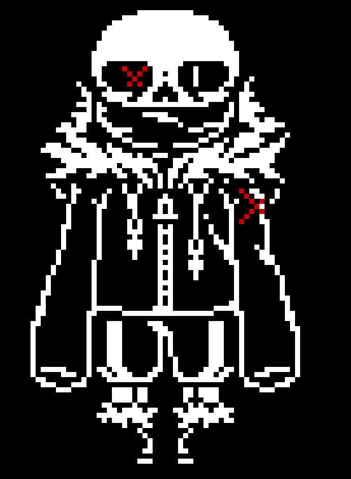 UnderCure Zero Sans WIP | CT