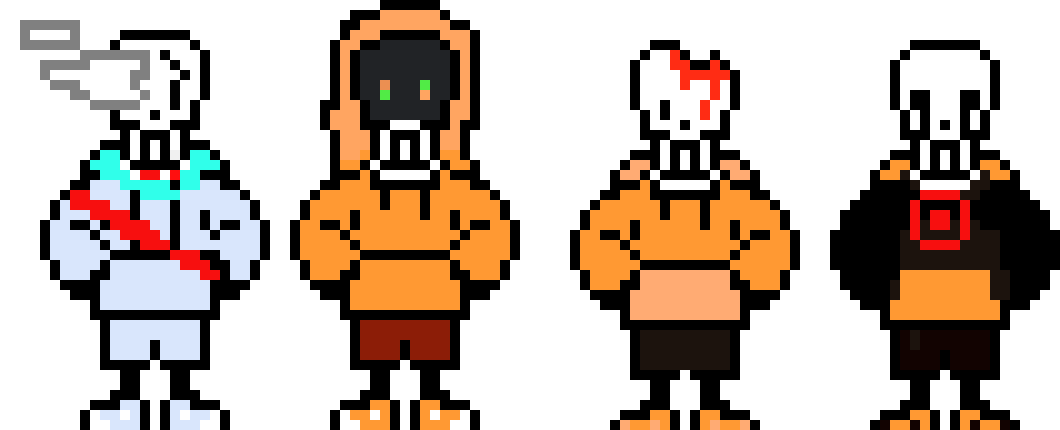 [1b6f98] Whoever you anonymous is - Fresh!Ink sans