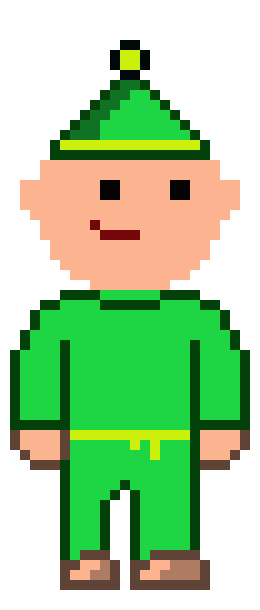 [9664c4] Thing :D