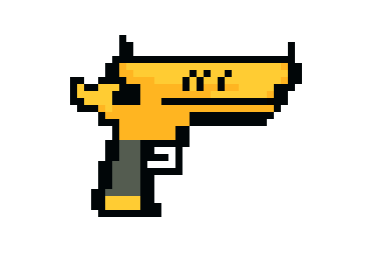 [9664c4] gun