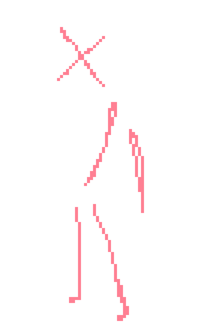 [5e422e] if realistic stickman BMO wore clothes what would they be