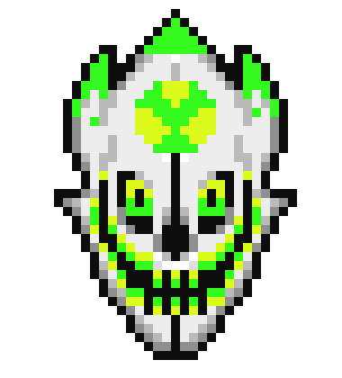[e602d3] toxic Blaster