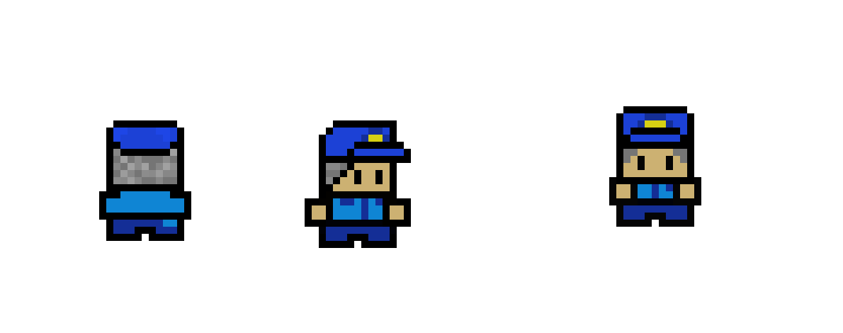 [9664c4] FNAF security guard