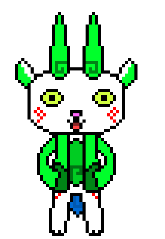 https://disqus.com/by/mlgallan65/'s OC ITSO Yopple possesed Komasan (i tried)