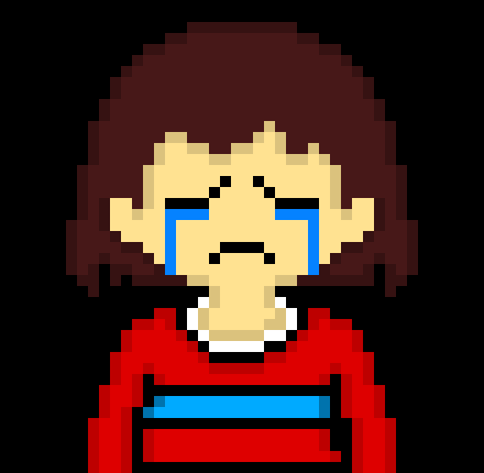 [b63bdb] *tries to force Sans to use it*