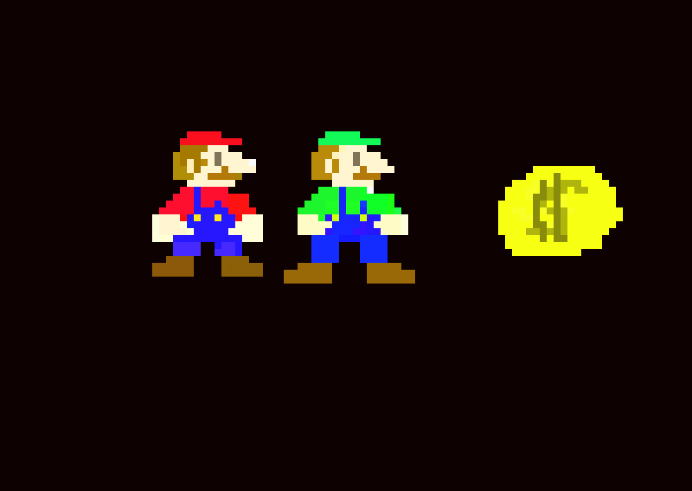 [209ee5] mario and luigi