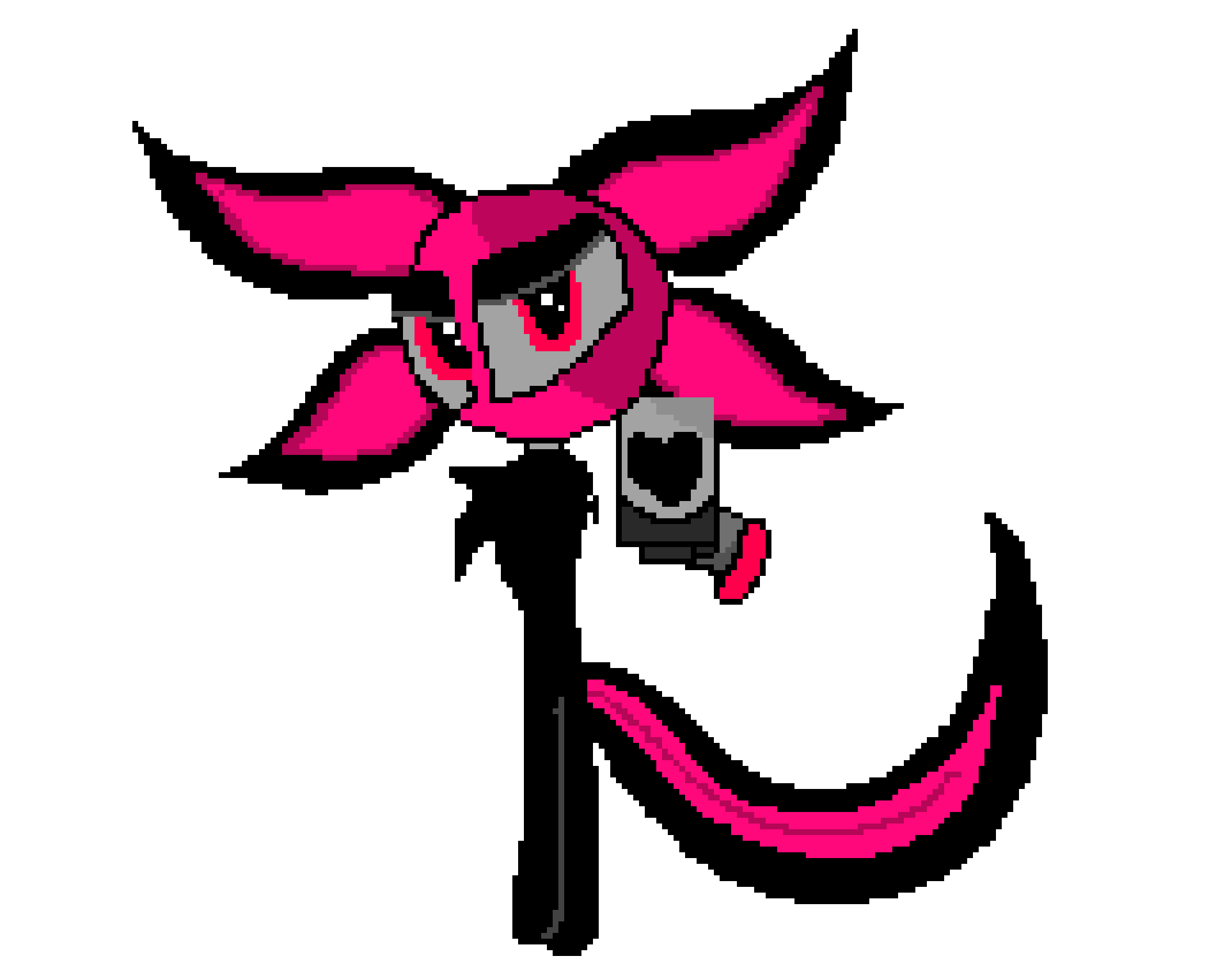 [5fc5f8] Shadow The Axotol