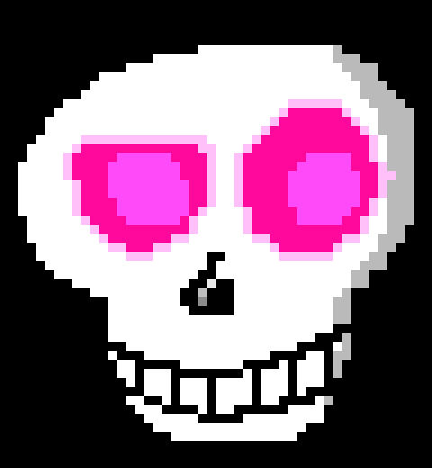 [135a7e] *Instantly perks up, despite the exhaustion* Greetings!