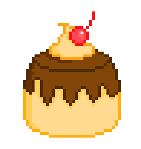 [9664c4] Pixelartpudding