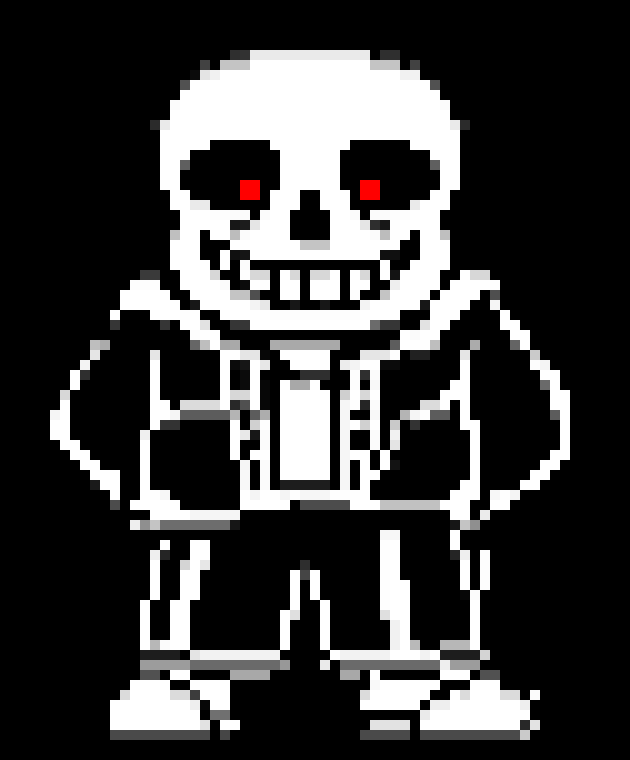 [dee5f9] VHS sans phase 1