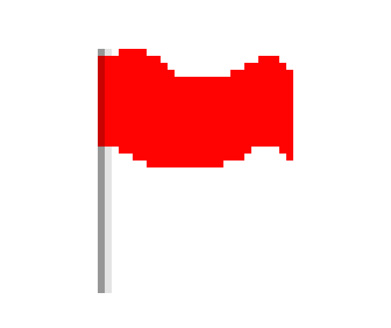 Red Flag