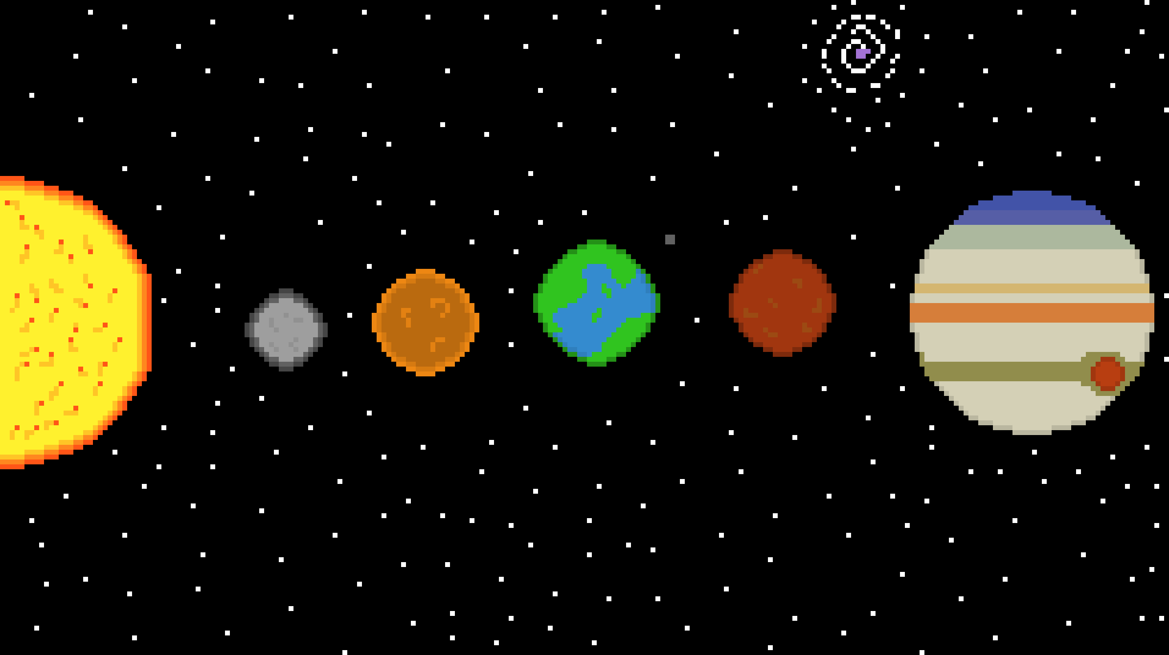 space 