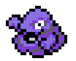 Grimer