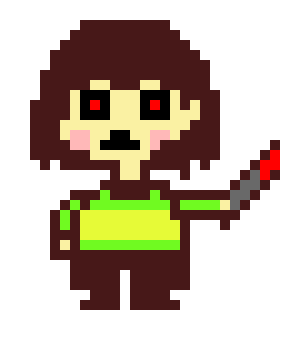 [95be89] who da fuk is mking these gey sprites?
