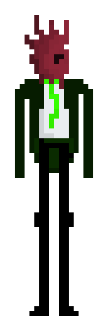 Green Man
