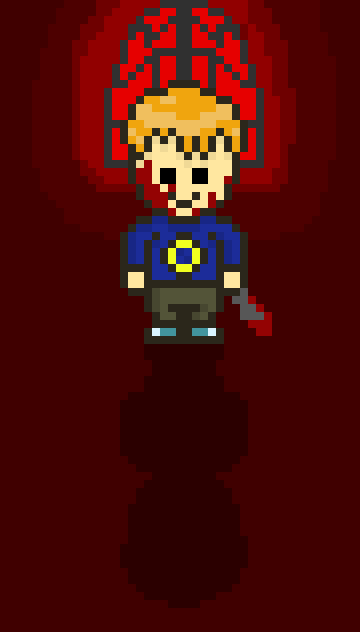 [9664c4] scary