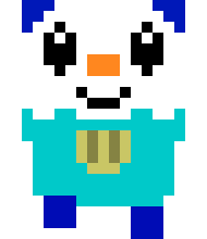 [9664c4] Oshawott