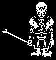 [8e4af2] Revenge Papyrus + Sans and Gaster [King Squid Edit]