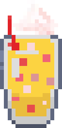 [9c9b47] milksh