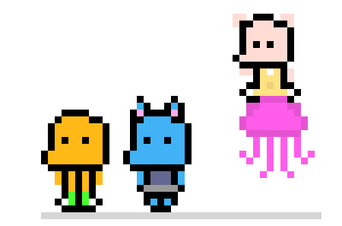 [9664c4] The Amazing World of Gumball