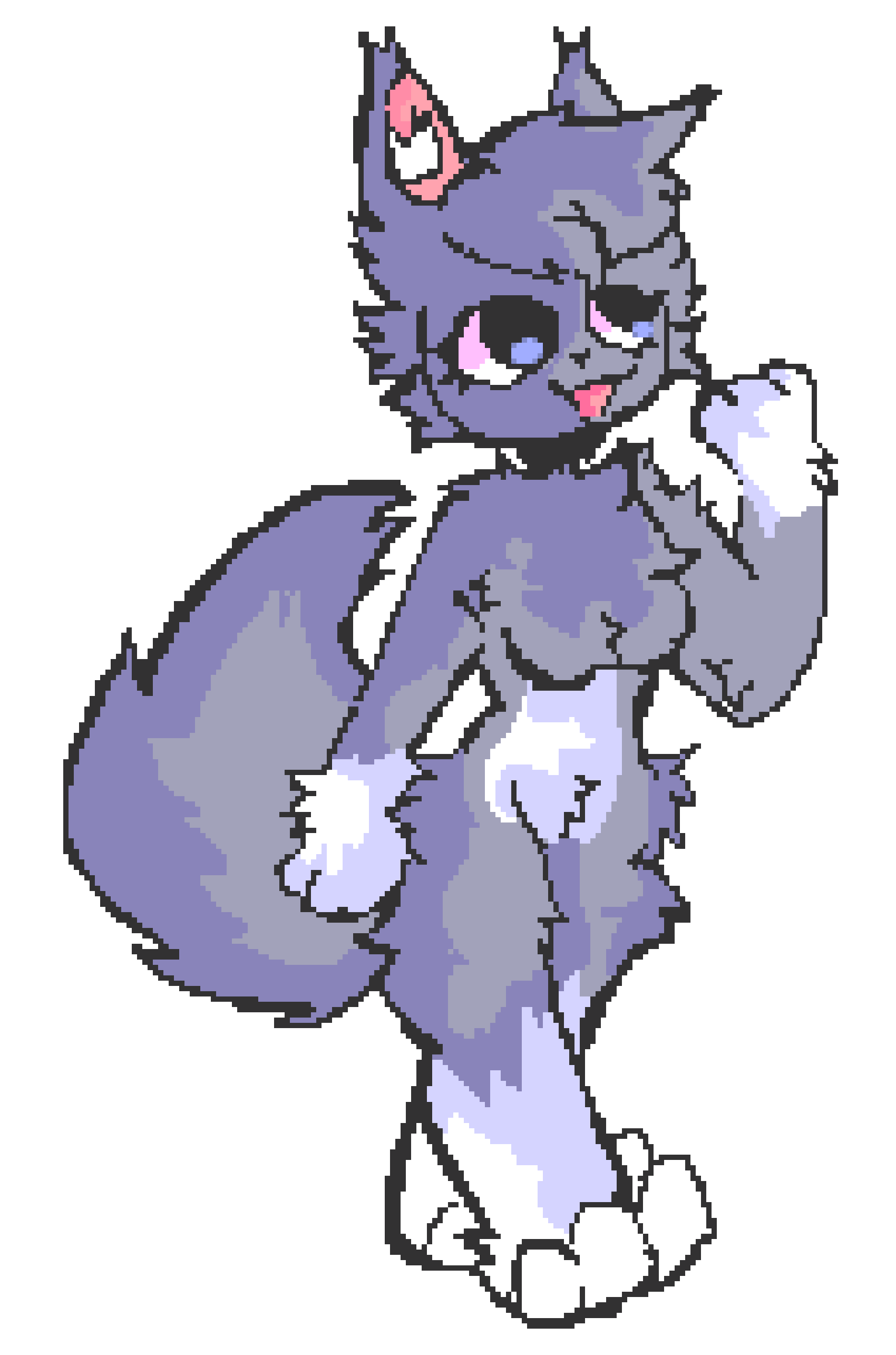 [4b26cc] Chat, do I go back to KRIVIA /J