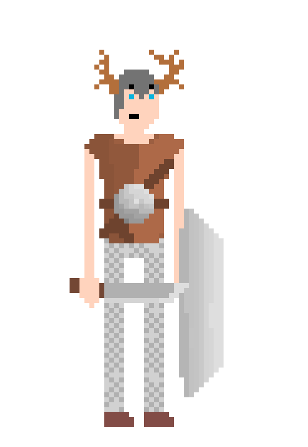 [9664c4] adventurer