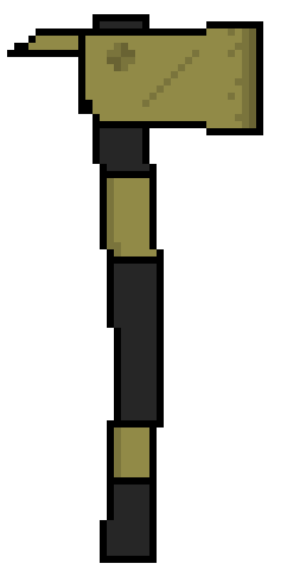 [2120b6] BATIM AXE