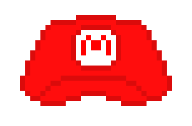 Mario's Hat