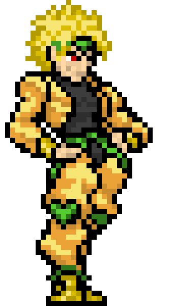 [4076f0] -still there- -DIO (cleetus)