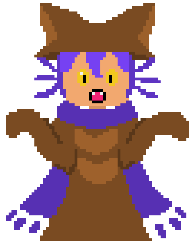 [9664c4] Niko from OneShot