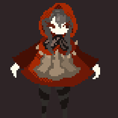 [9664c4] Little Red Riding hood