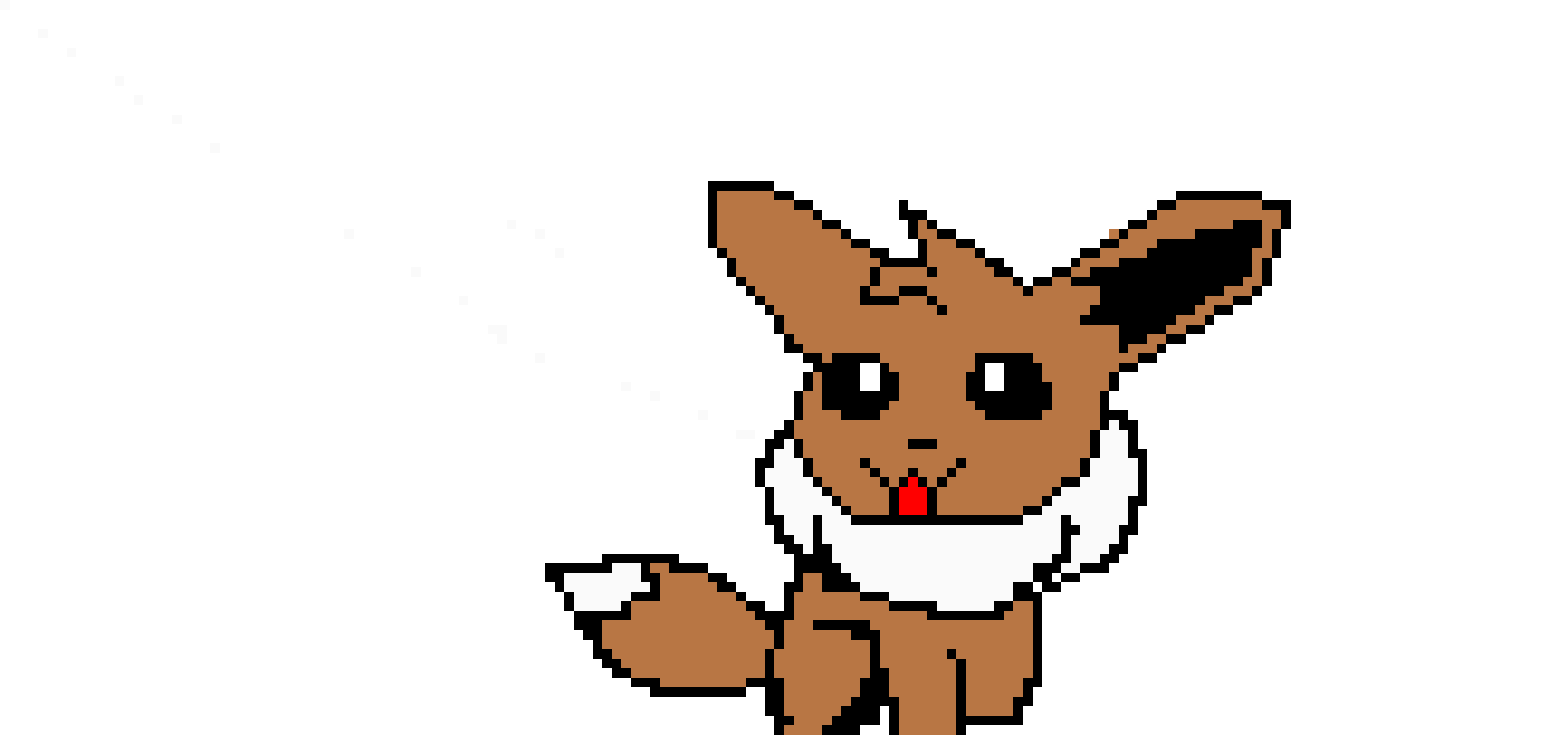 [9664c4] Eevee