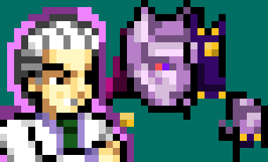 [c6b63d] KILLER QUEEN! THE REST OF MY STANDS BODY HAS BIT THE DUST! YA-YATTAZO! HAGJKS HLDGASNHDL IJGABK SRJNH AJH ASFHARFH