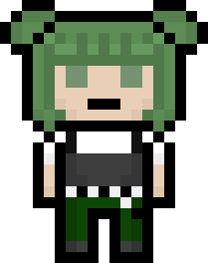 [a89e58] Yurie pixel